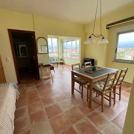 Apartment Seaview 4 Star Beach *