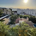 Seaview 4 Star Beach Apartamento Dénia