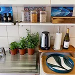 Apartamento Seaview 4 Star Beach