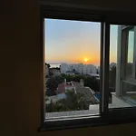 Seaview 4 Star Beach Apartamento