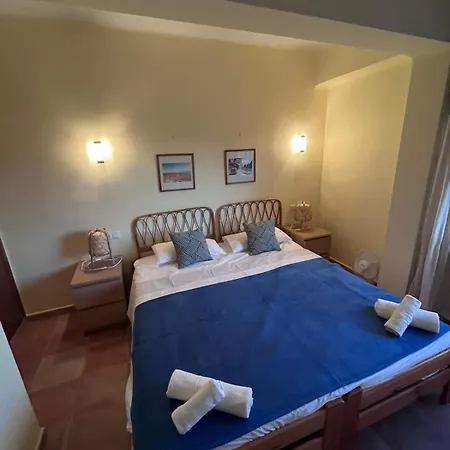 Seaview 4 Star Beach *