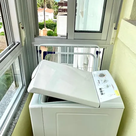 Seaview 4 Star Beach *