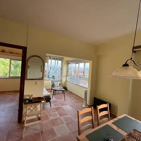 Apartment Seaview 4 Star Beach