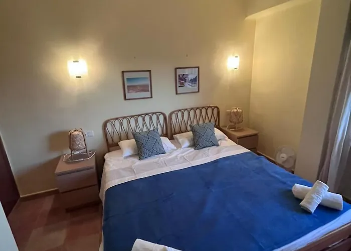 Seaview 4 Star Beach *