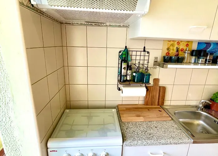 Seaview 4 Star Beach Apartamento