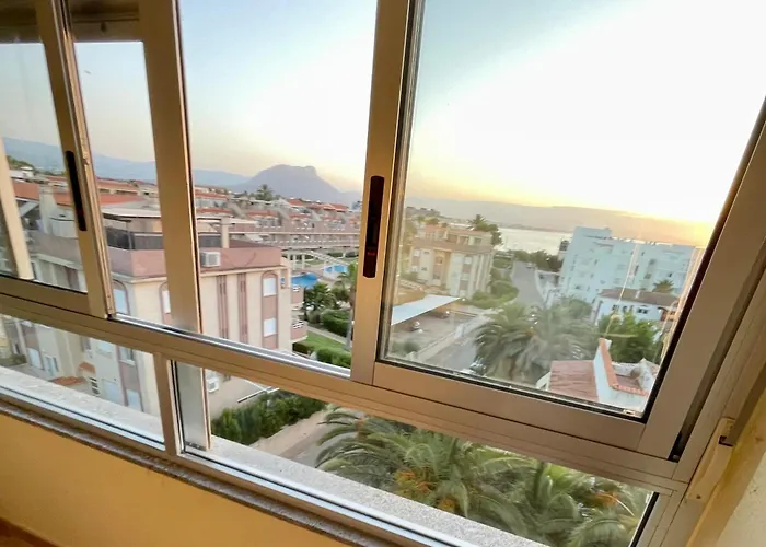 Seaview 4 Star Beach