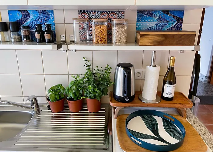 Apartamento Seaview 4 Star Beach