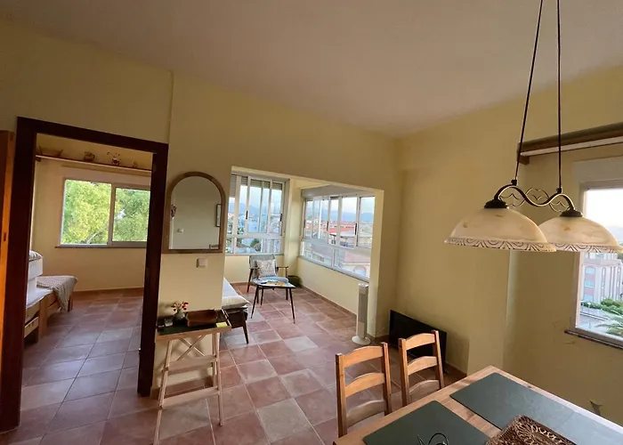 Apartamento Seaview 4 Star Beach