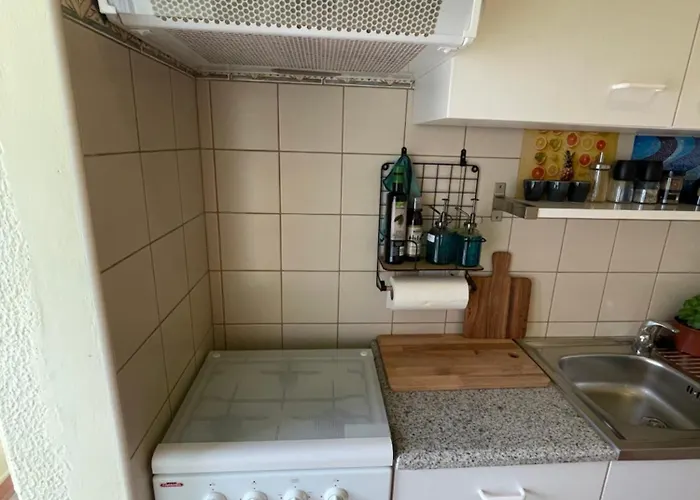 Apartamento Seaview 4 Star Beach *