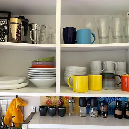 Seaview 4 Star Beach Апартаменти