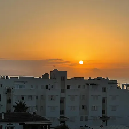 Seaview 4 Star Beach