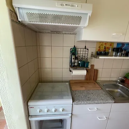 Appartement Seaview 4 Star Beach *