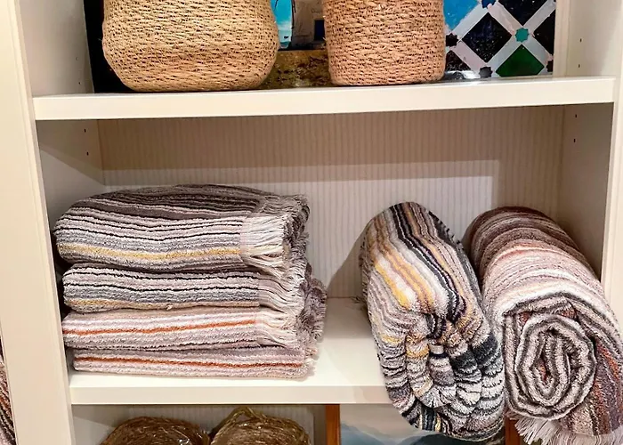 Seaview 4 Star Beach