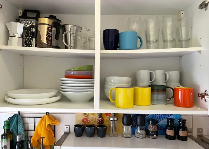 Seaview 4 Star Beach Апартаменти