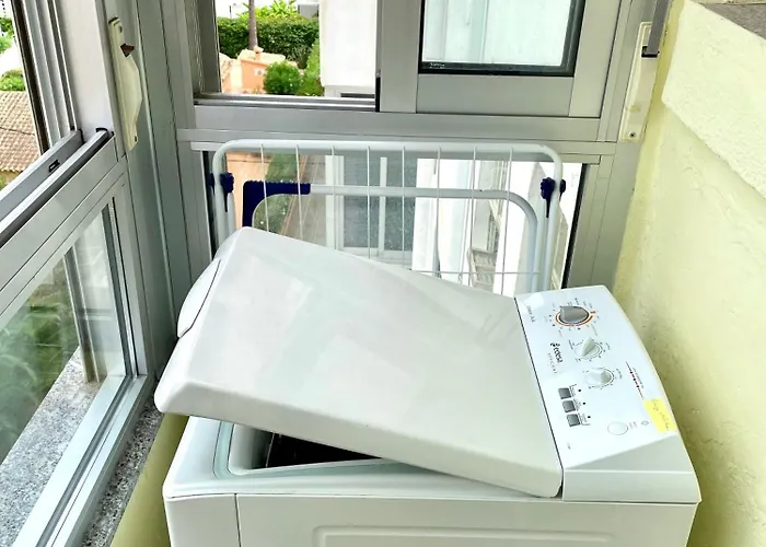 Seaview 4 Star Beach *