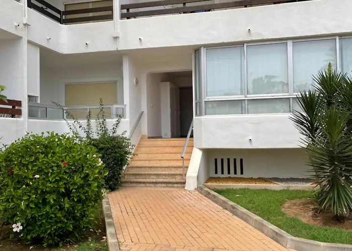 Seaview 4 Star Beach * Денія